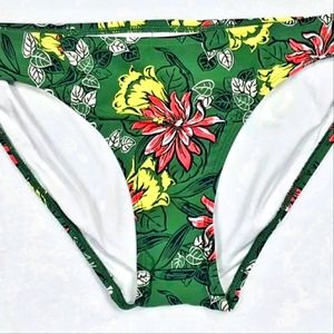 ANNE COLE New with TAGS bikini bottom MEDIUM